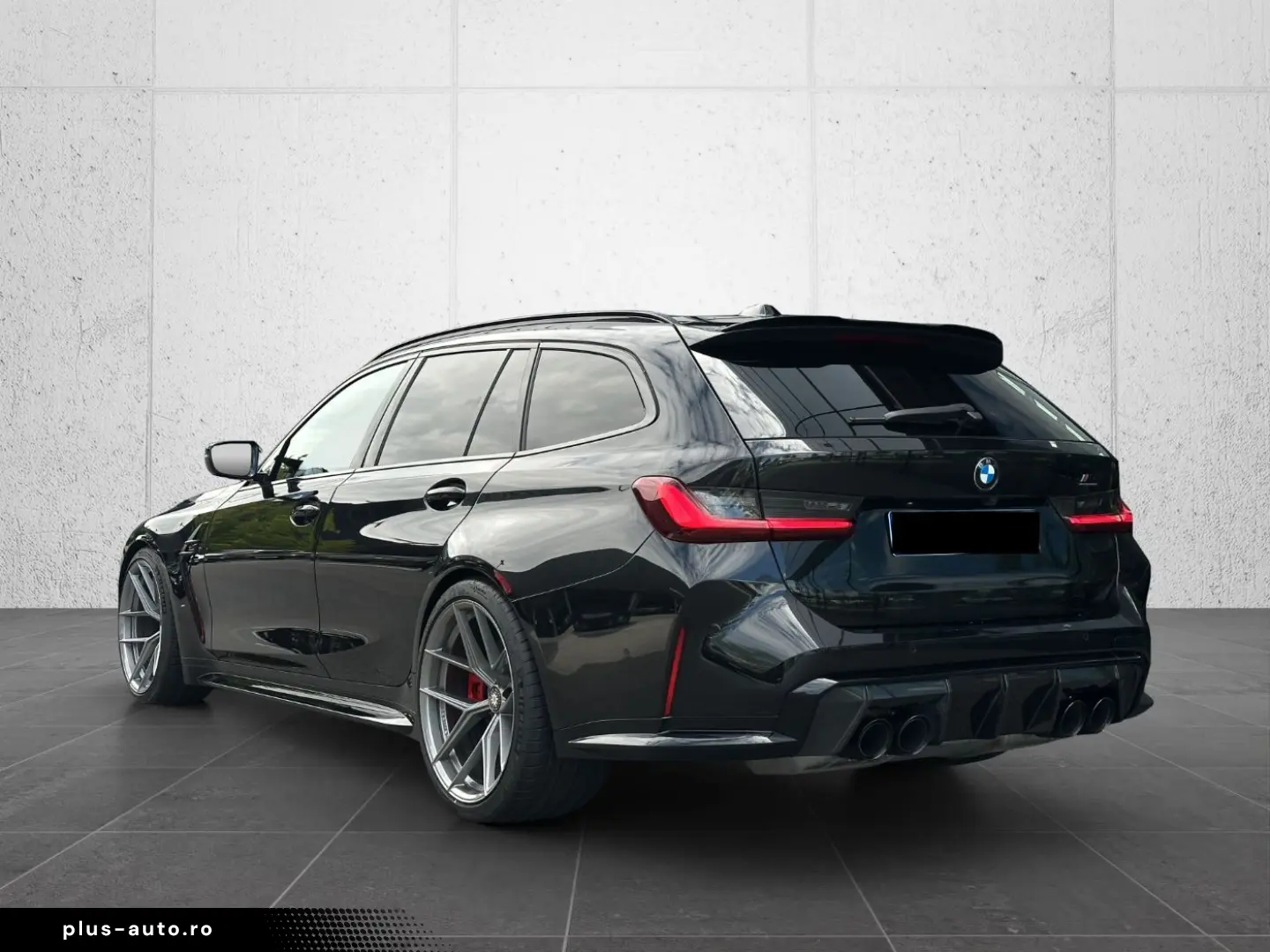BMW M3 Touring Competition xDrive Carbonpaket ACC