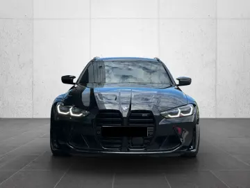 BMW M3 Touring Competition xDrive Carbonpaket ACC