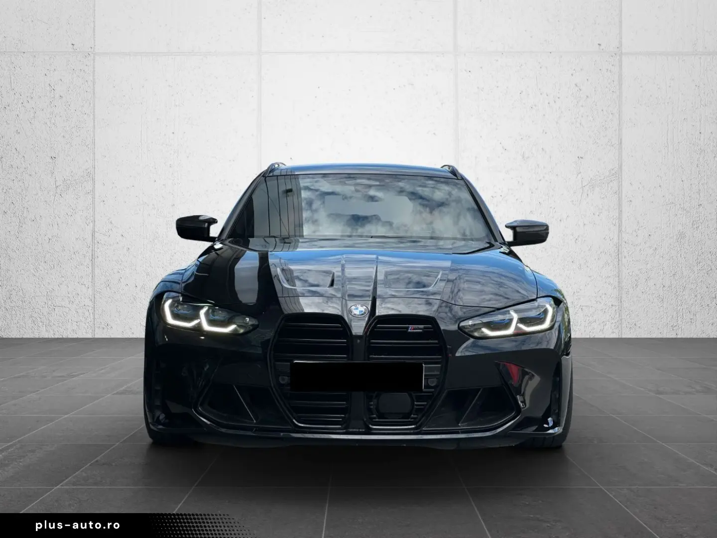 BMW M3 Touring Competition xDrive Carbonpaket ACC