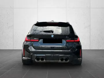 BMW M3 Touring Competition xDrive Carbonpaket ACC
