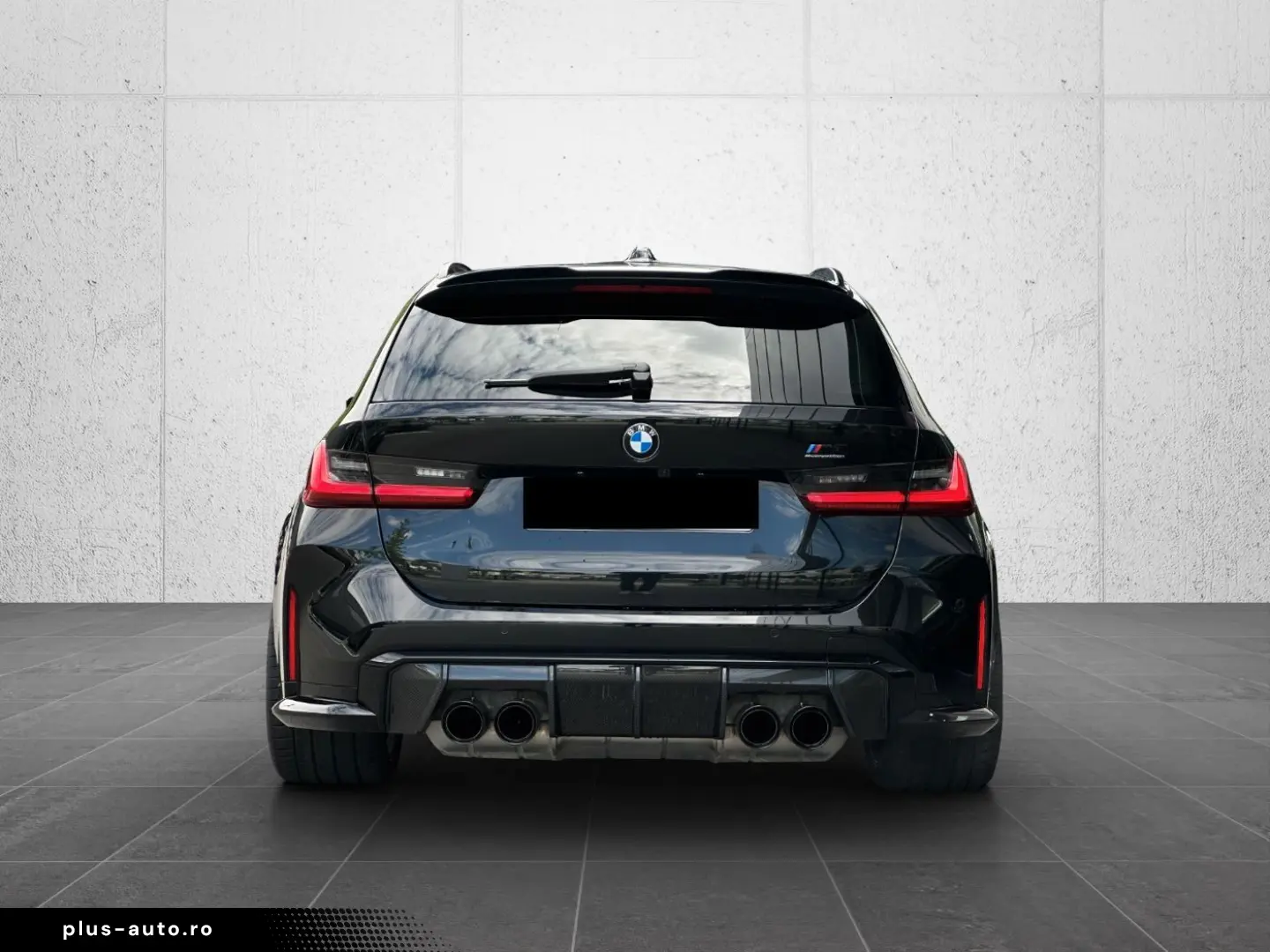BMW M3 Touring Competition xDrive Carbonpaket ACC