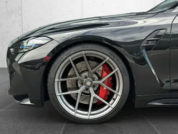 BMW M3 Touring Competition xDrive Carbonpaket ACC