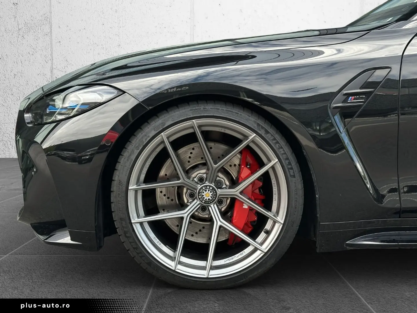 BMW M3 Touring Competition xDrive Carbonpaket ACC