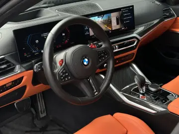 BMW M3 Touring Competition xDrive Carbonpaket ACC