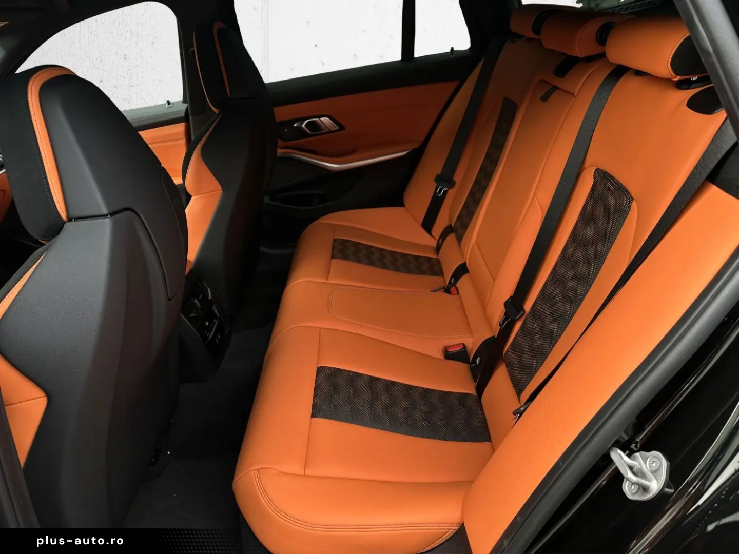 BMW M3 Touring Competition xDrive Carbonpaket ACC