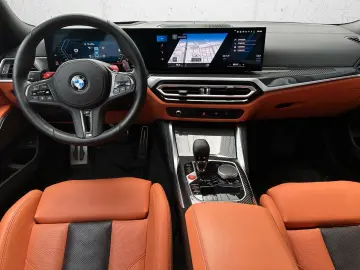 BMW M3 Touring Competition xDrive Carbonpaket ACC
