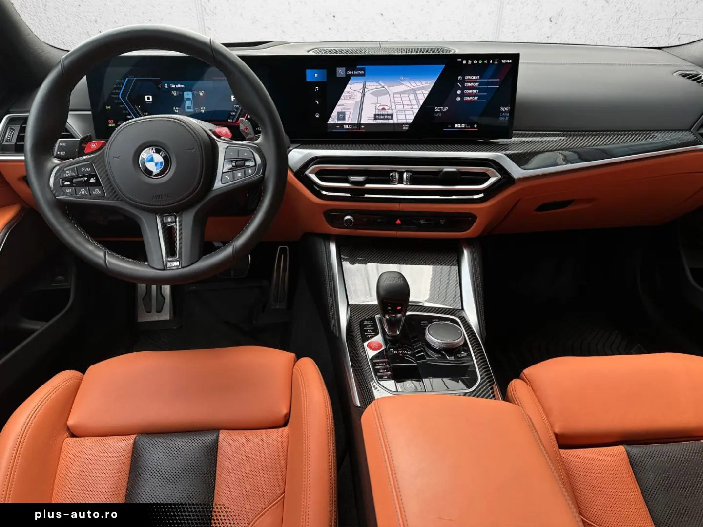 BMW M3 Touring Competition xDrive Carbonpaket ACC