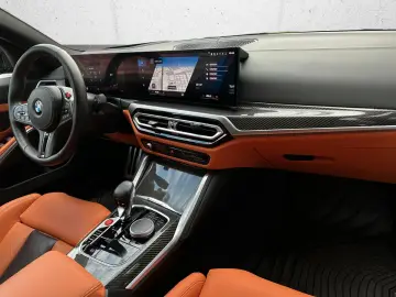 BMW M3 Touring Competition xDrive Carbonpaket ACC