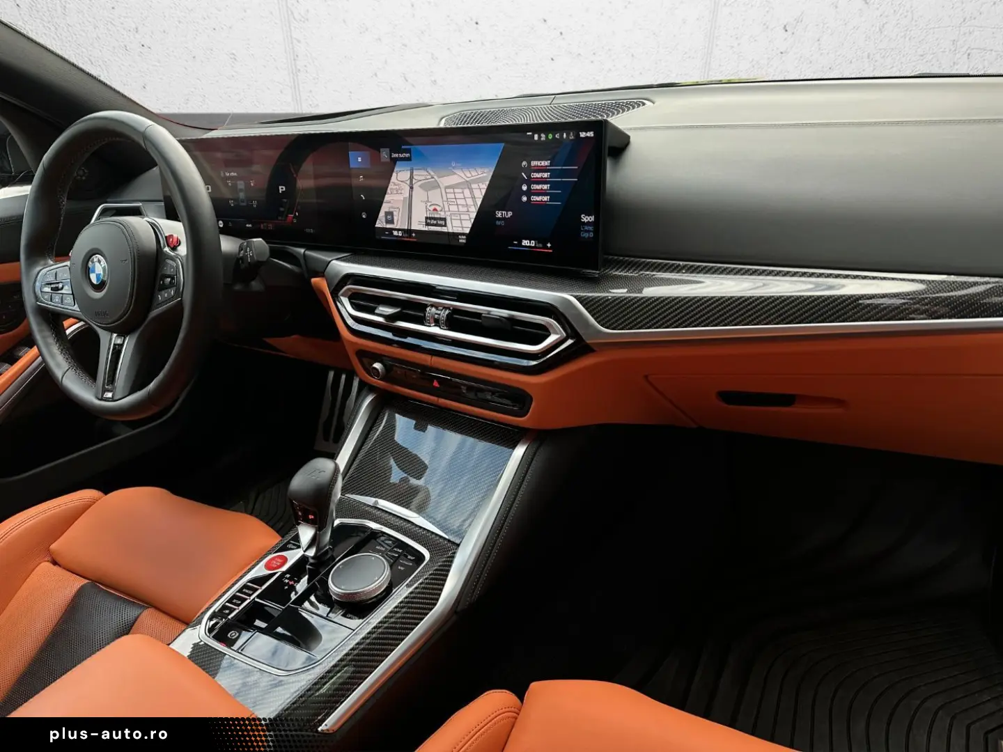 BMW M3 Touring Competition xDrive Carbonpaket ACC