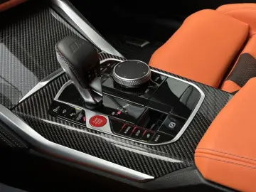 BMW M3 Touring Competition xDrive Carbonpaket ACC