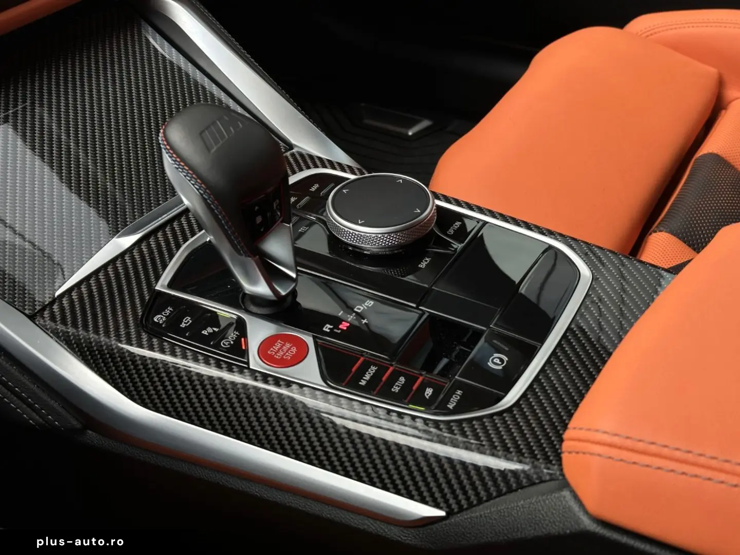 BMW M3 Touring Competition xDrive Carbonpaket ACC