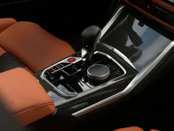 BMW M3 Touring Competition xDrive Carbonpaket ACC
