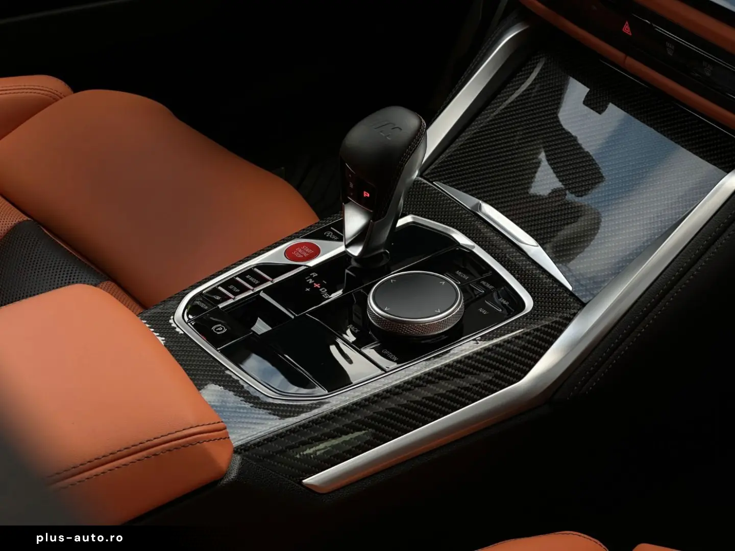 BMW M3 Touring Competition xDrive Carbonpaket ACC