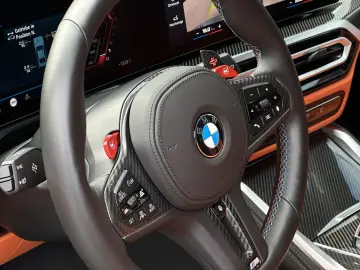 BMW M3 Touring Competition xDrive Carbonpaket ACC
