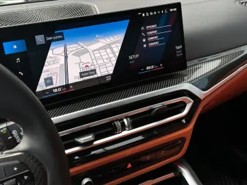 BMW M3 Touring Competition xDrive Carbonpaket ACC