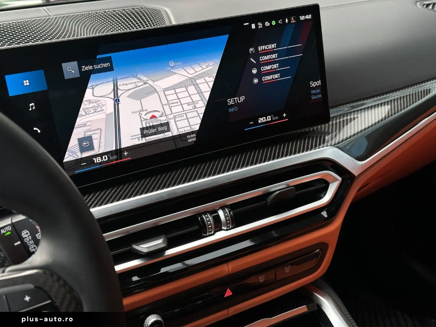 BMW M3 Touring Competition xDrive Carbonpaket ACC