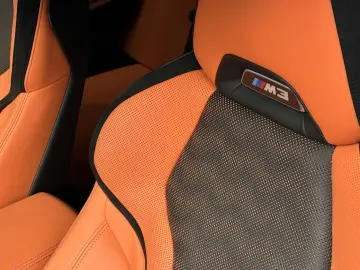 BMW M3 Touring Competition xDrive Carbonpaket ACC