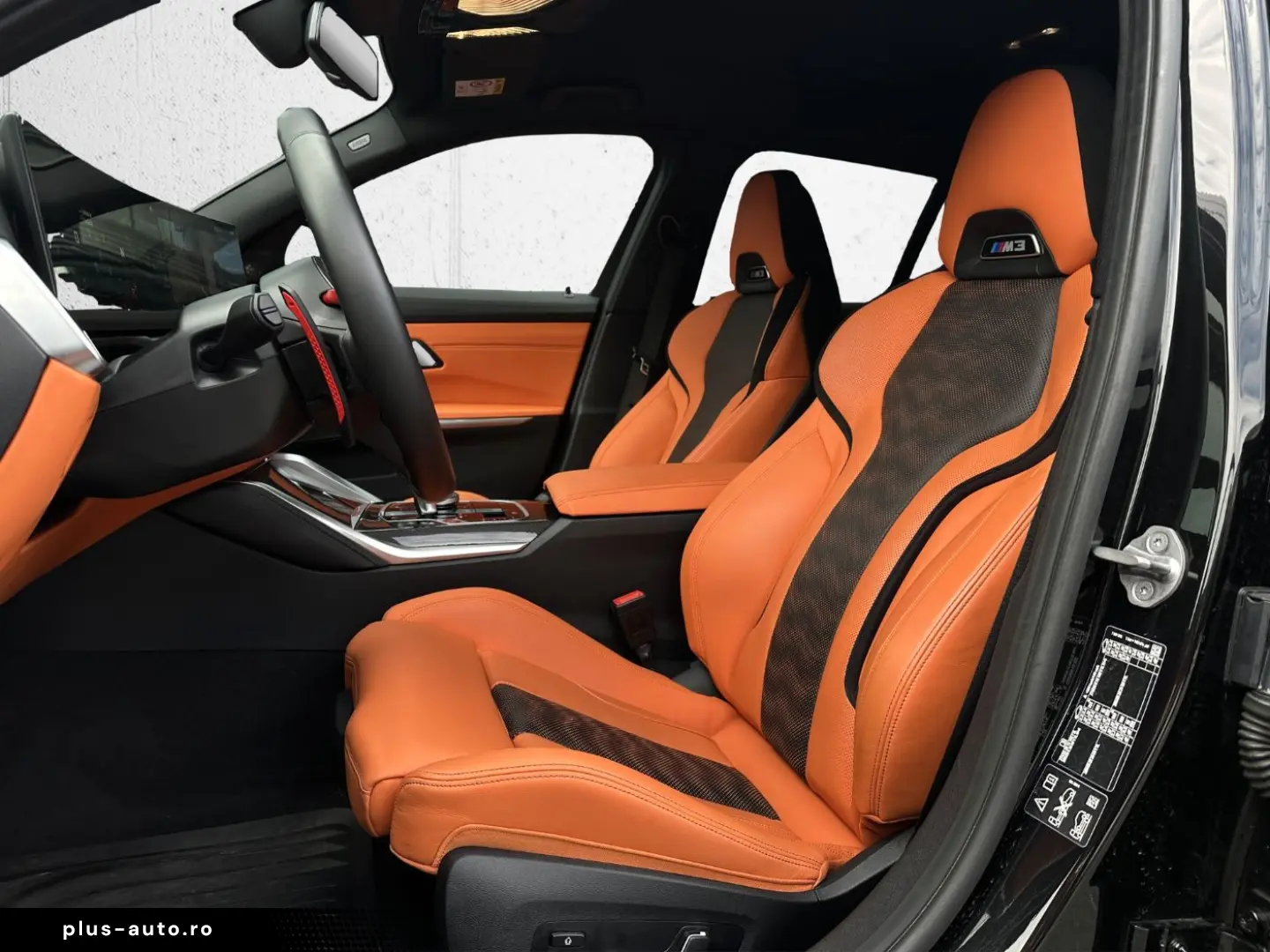 BMW M3 Touring Competition xDrive Carbonpaket ACC
