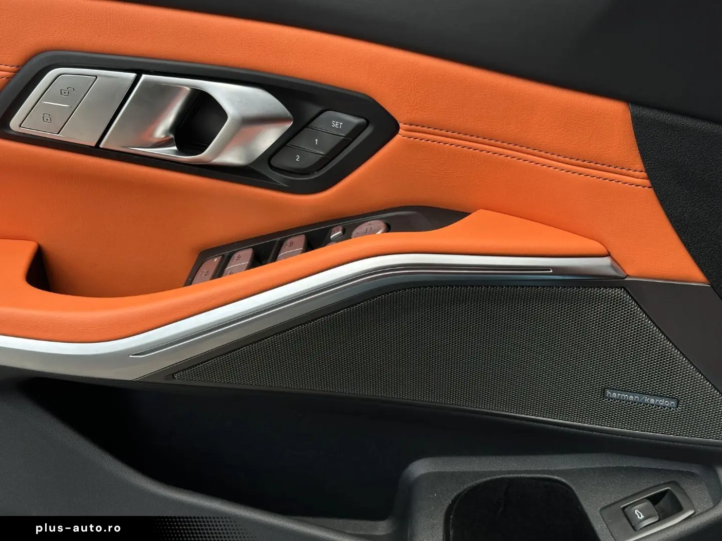 BMW M3 Touring Competition xDrive Carbonpaket ACC