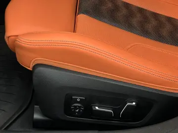 BMW M3 Touring Competition xDrive Carbonpaket ACC