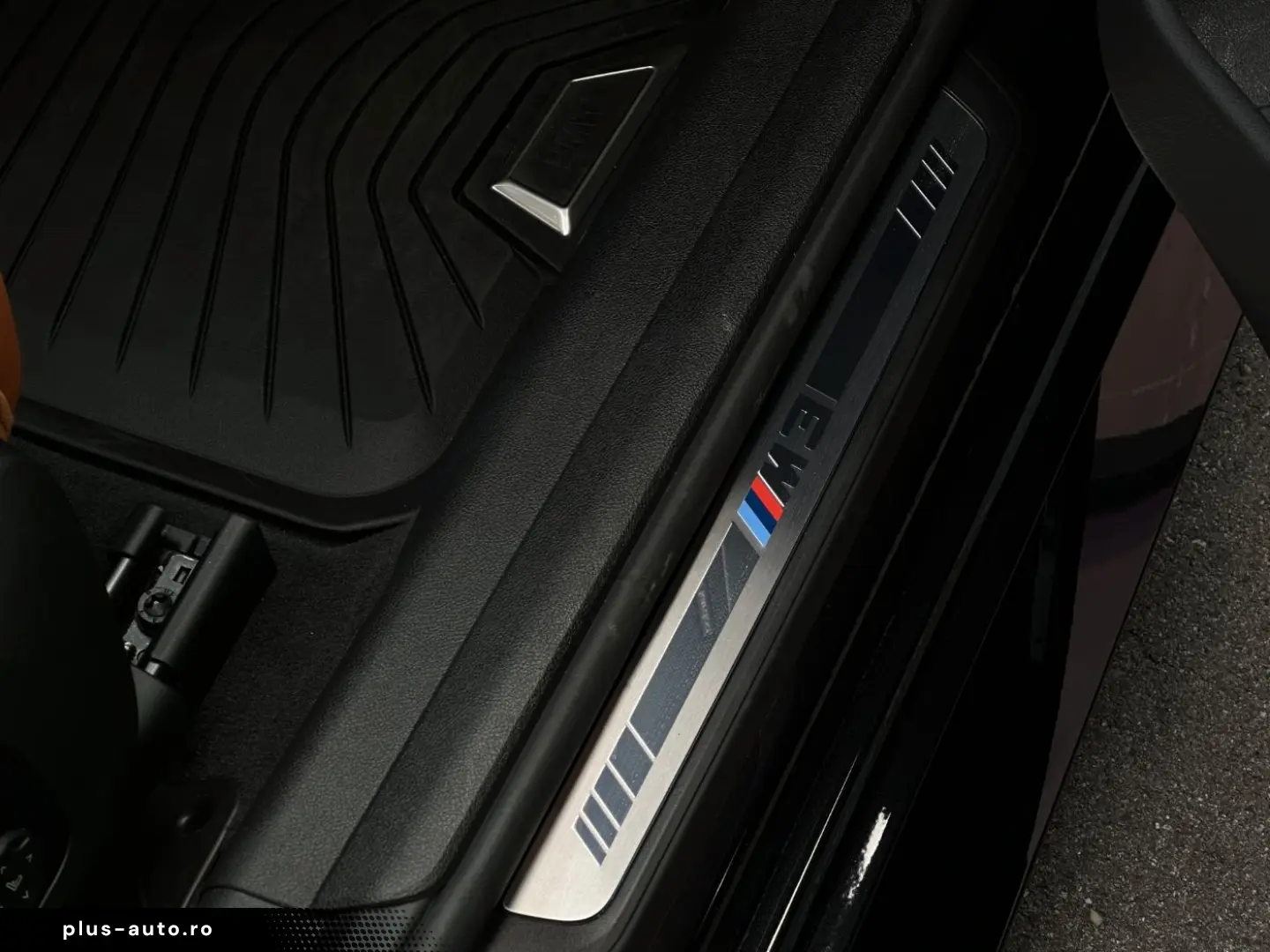 BMW M3 Touring Competition xDrive Carbonpaket ACC