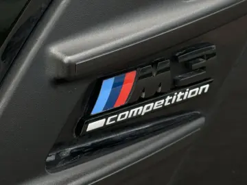 BMW M3 Touring Competition xDrive Carbonpaket ACC