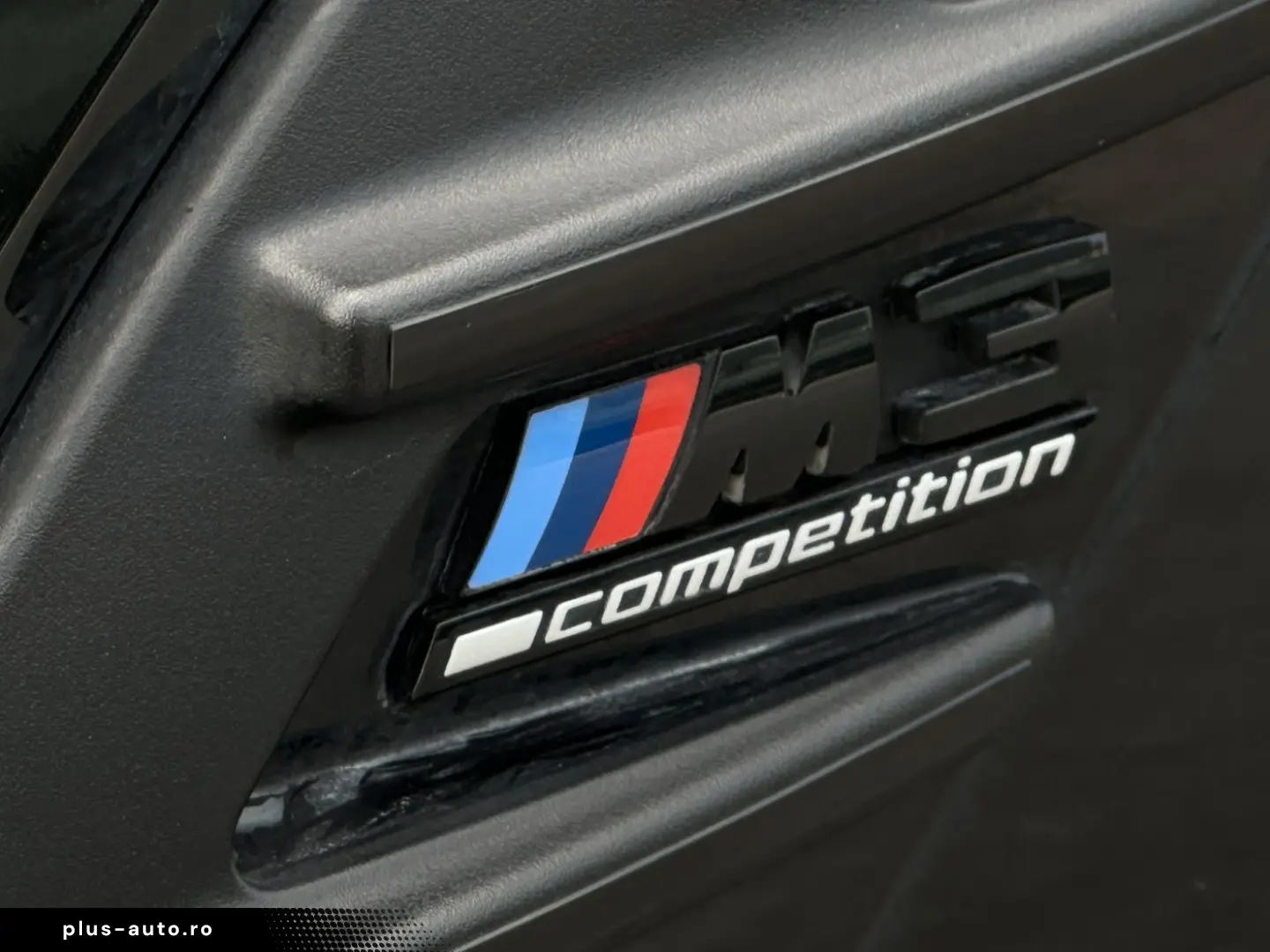 BMW M3 Touring Competition xDrive Carbonpaket ACC