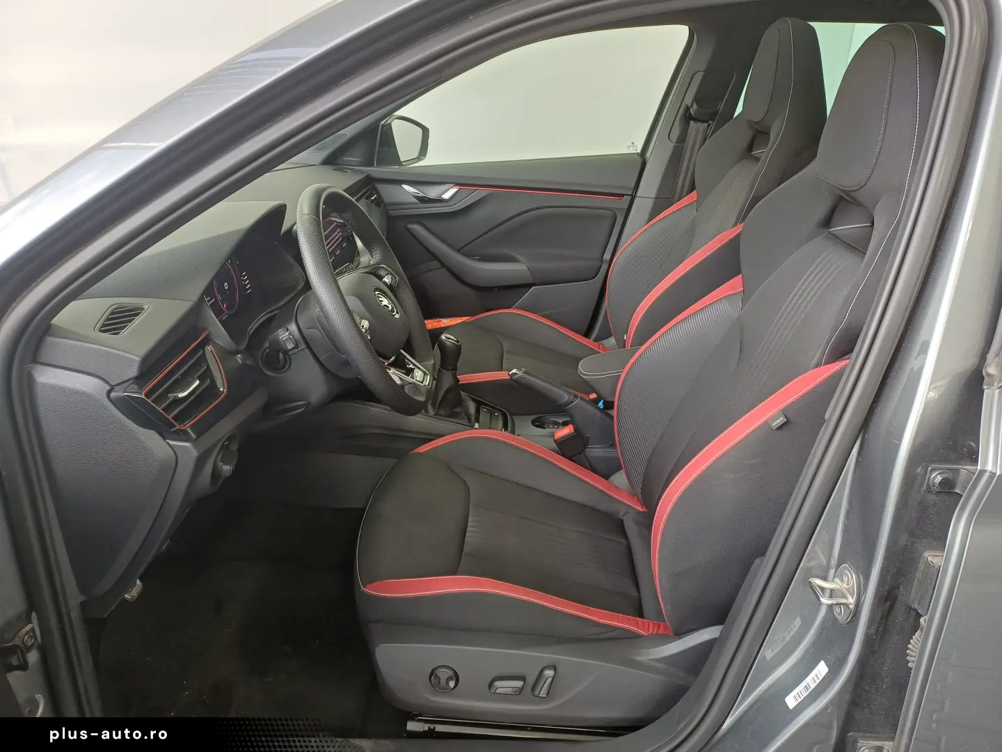 Skoda Scala 1.5 TSI Monte Carlo