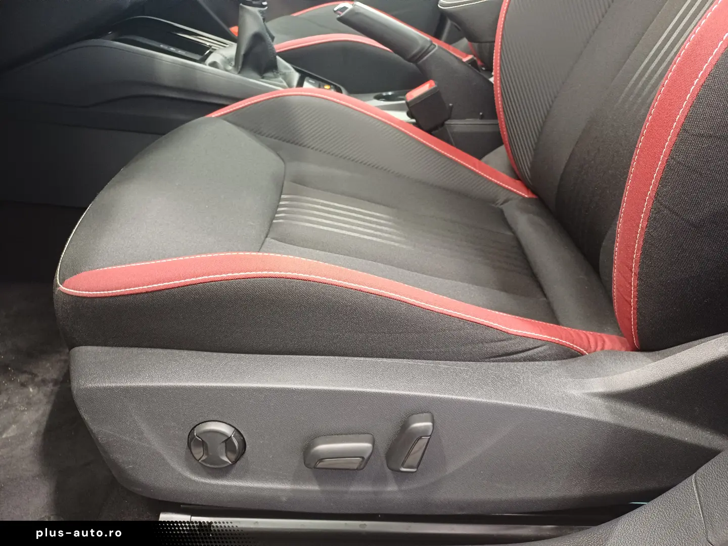 Skoda Scala 1.5 TSI Monte Carlo