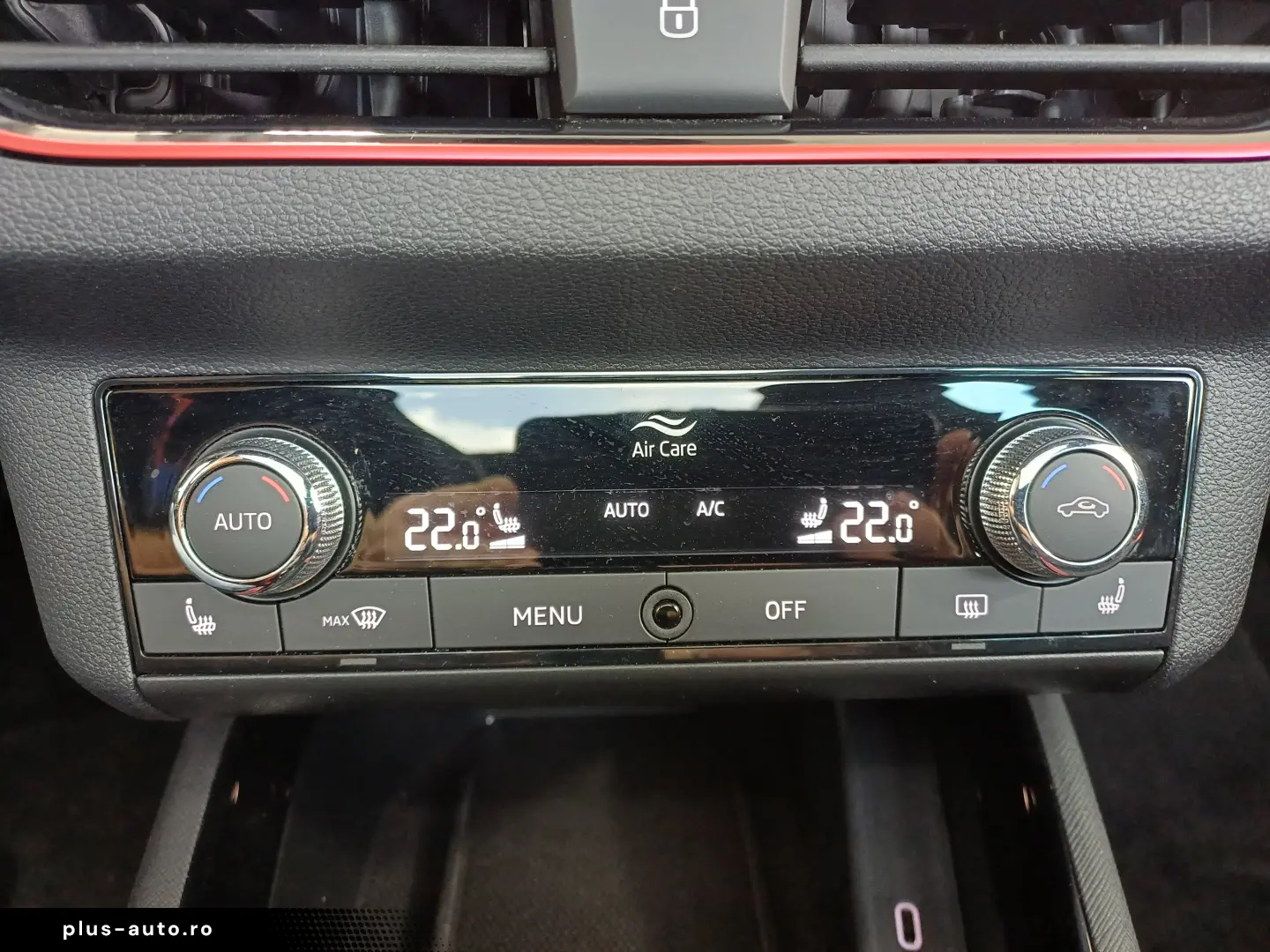 Skoda Scala 1.5 TSI Monte Carlo