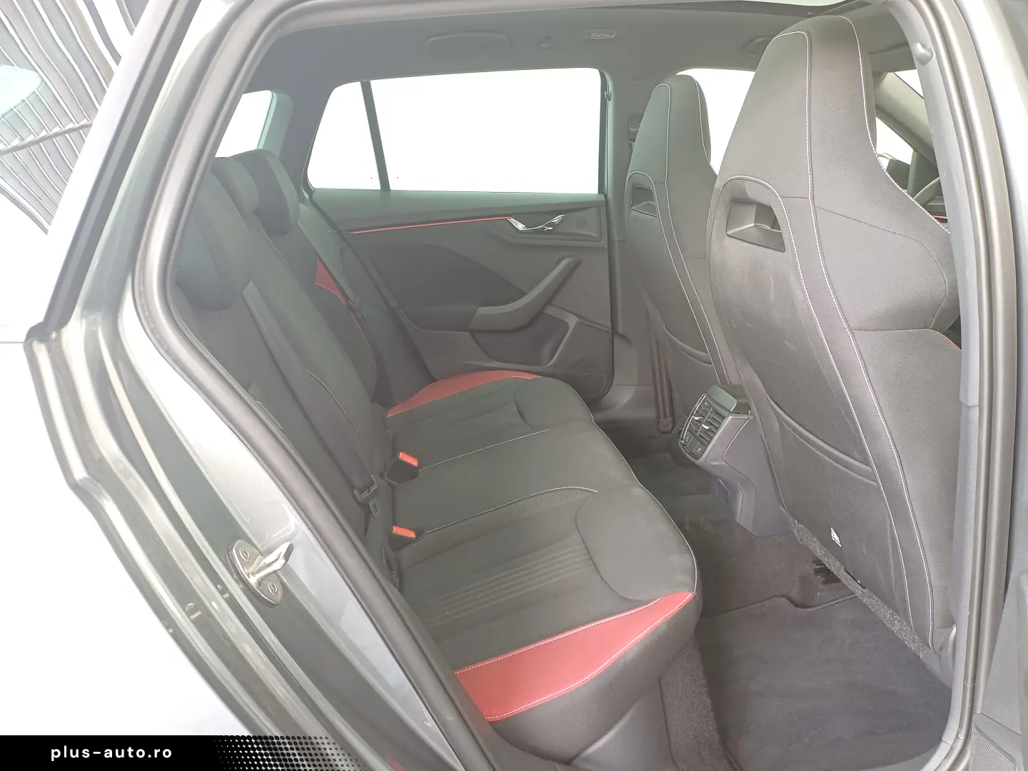 Skoda Scala 1.5 TSI Monte Carlo