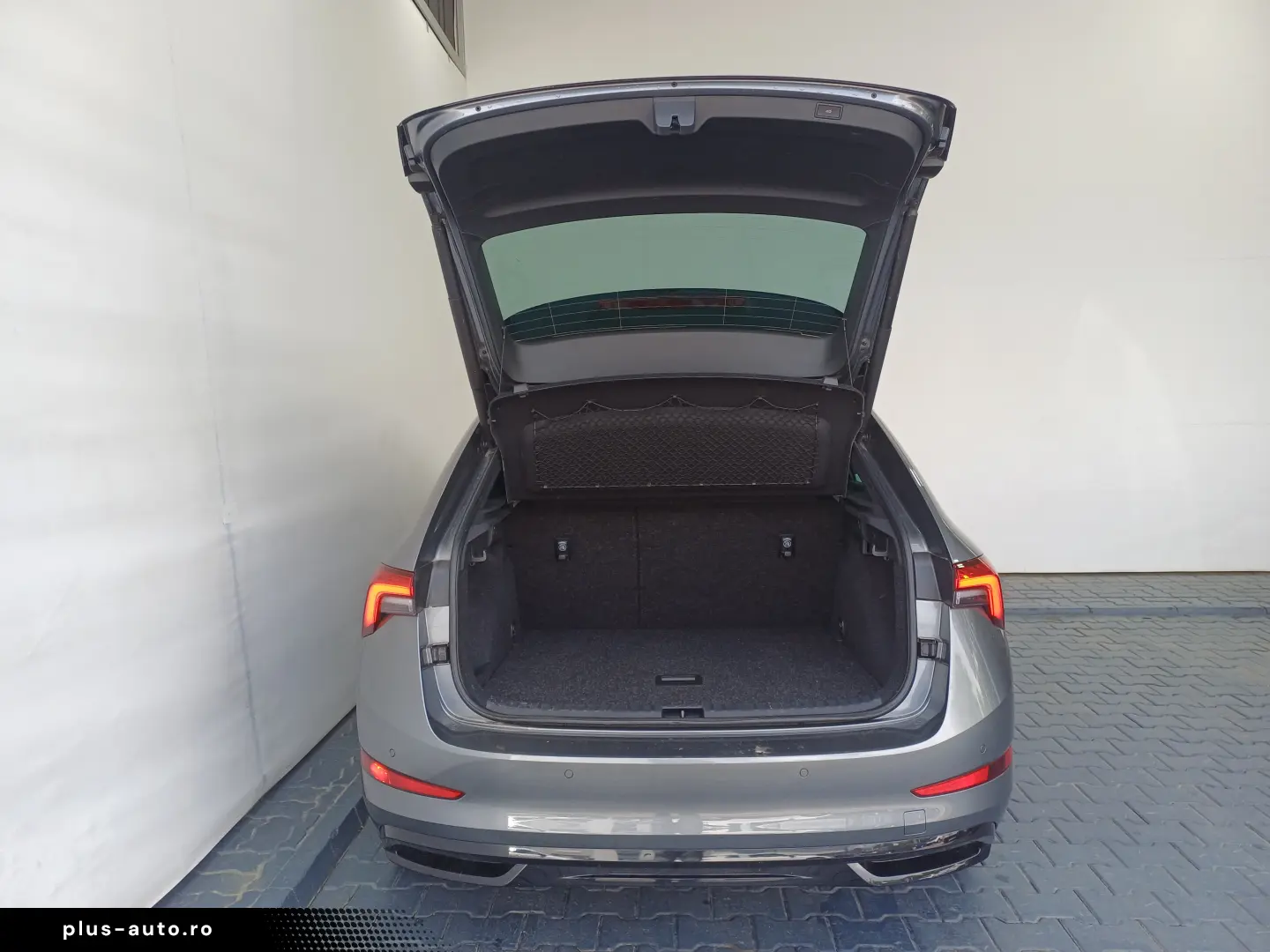 Skoda Scala 1.5 TSI Monte Carlo