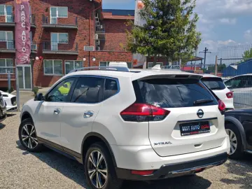 NISSAN X-TRAIL TEKNA 1.6 DIESEL 131CP