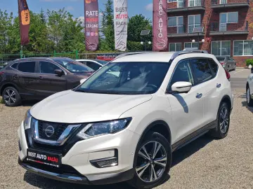 NISSAN X-TRAIL TEKNA 1.6 DIESEL 131CP