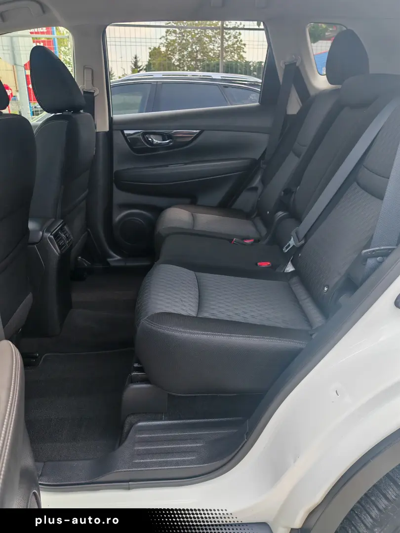 NISSAN X-TRAIL TEKNA 1.6 DIESEL 131CP