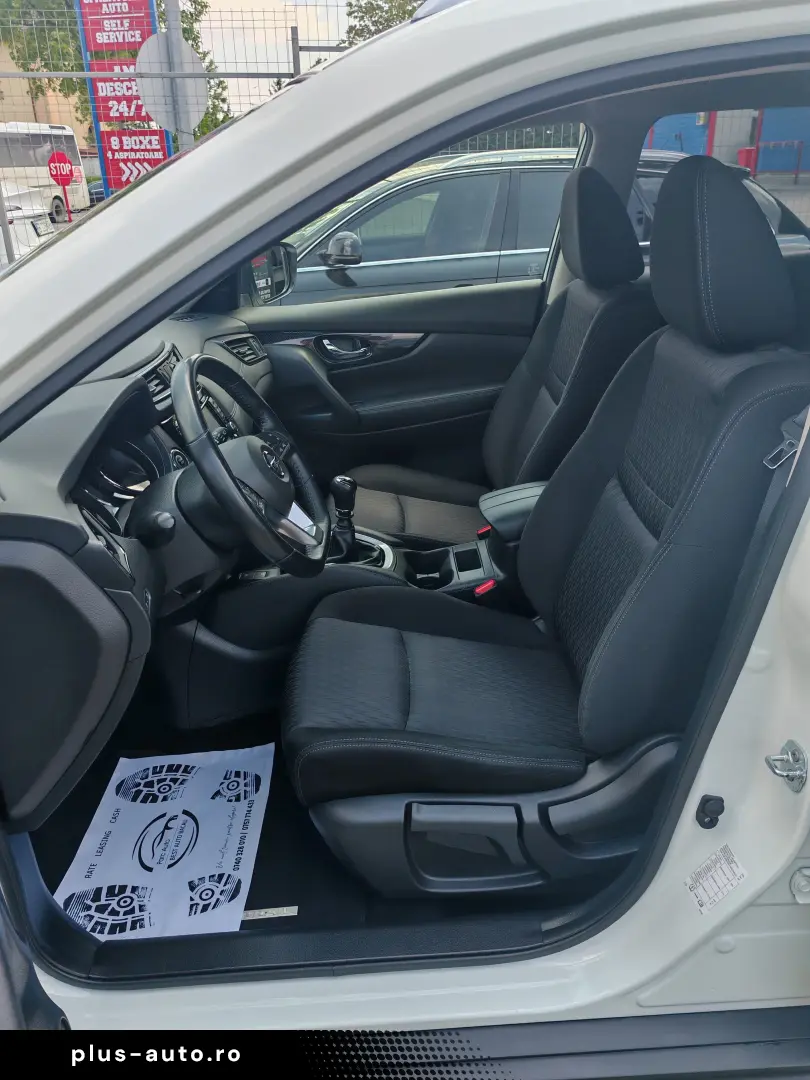 NISSAN X-TRAIL TEKNA 1.6 DIESEL 131CP