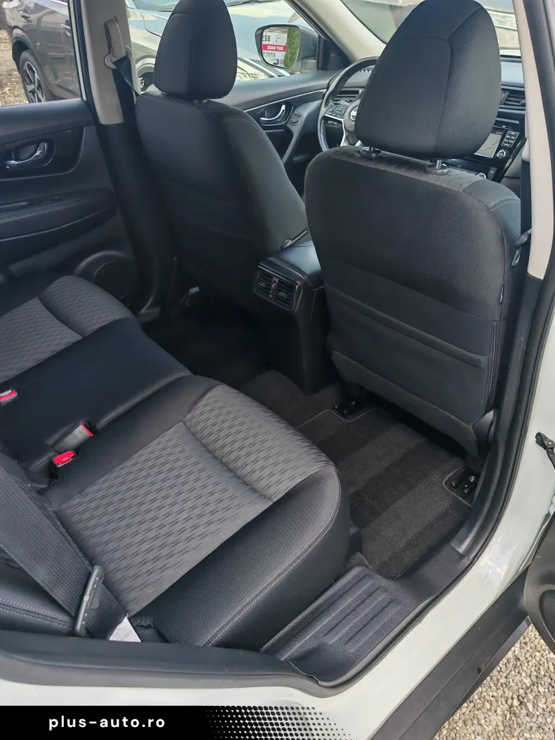 NISSAN X-TRAIL TEKNA 1.6 DIESEL 131CP