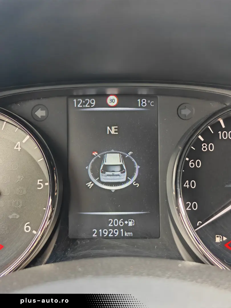 NISSAN X-TRAIL TEKNA 1.6 DIESEL 131CP