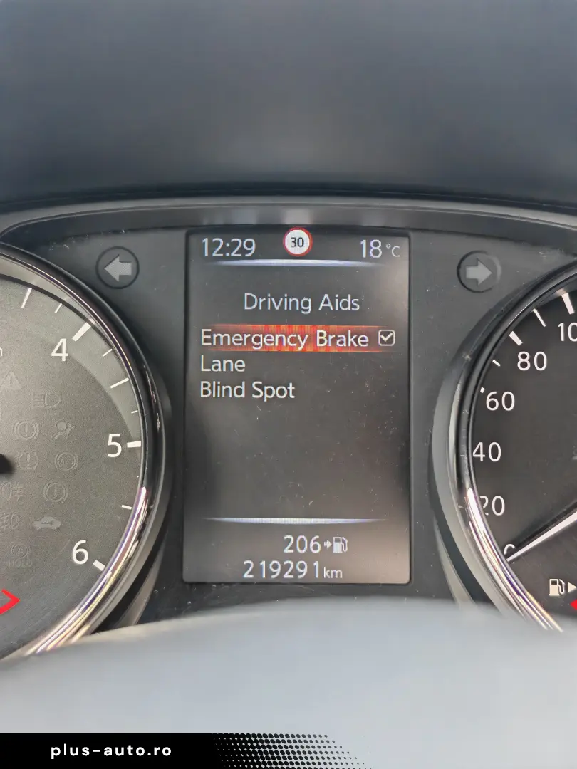 NISSAN X-TRAIL TEKNA 1.6 DIESEL 131CP
