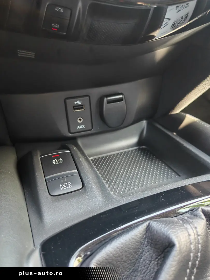 NISSAN X-TRAIL TEKNA 1.6 DIESEL 131CP
