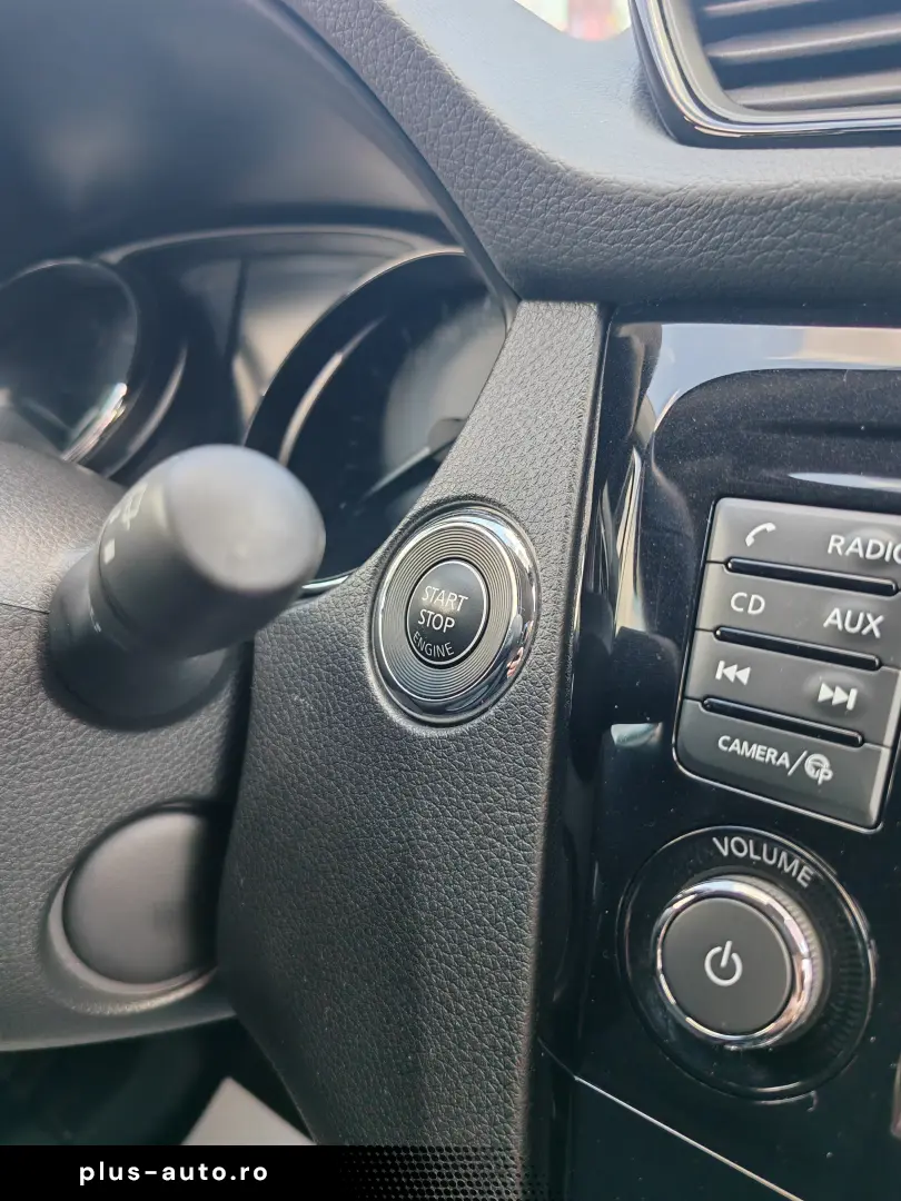 NISSAN X-TRAIL TEKNA 1.6 DIESEL 131CP