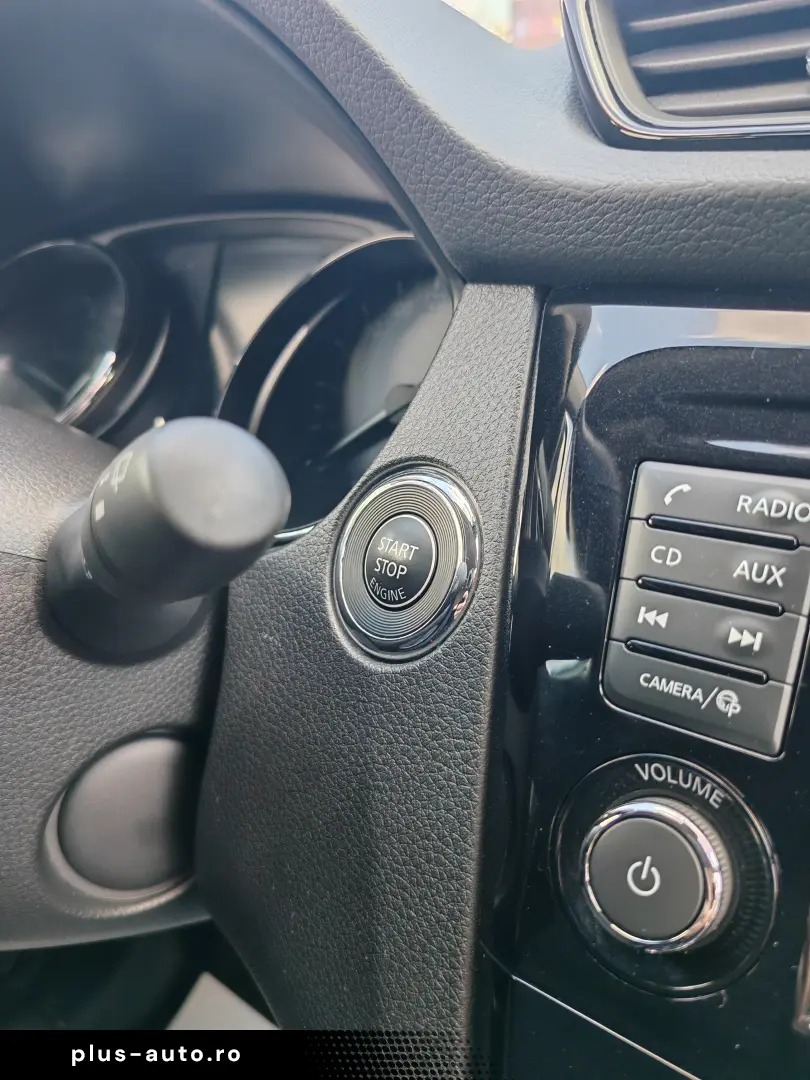 NISSAN X-TRAIL TEKNA 1.6 DIESEL 131CP