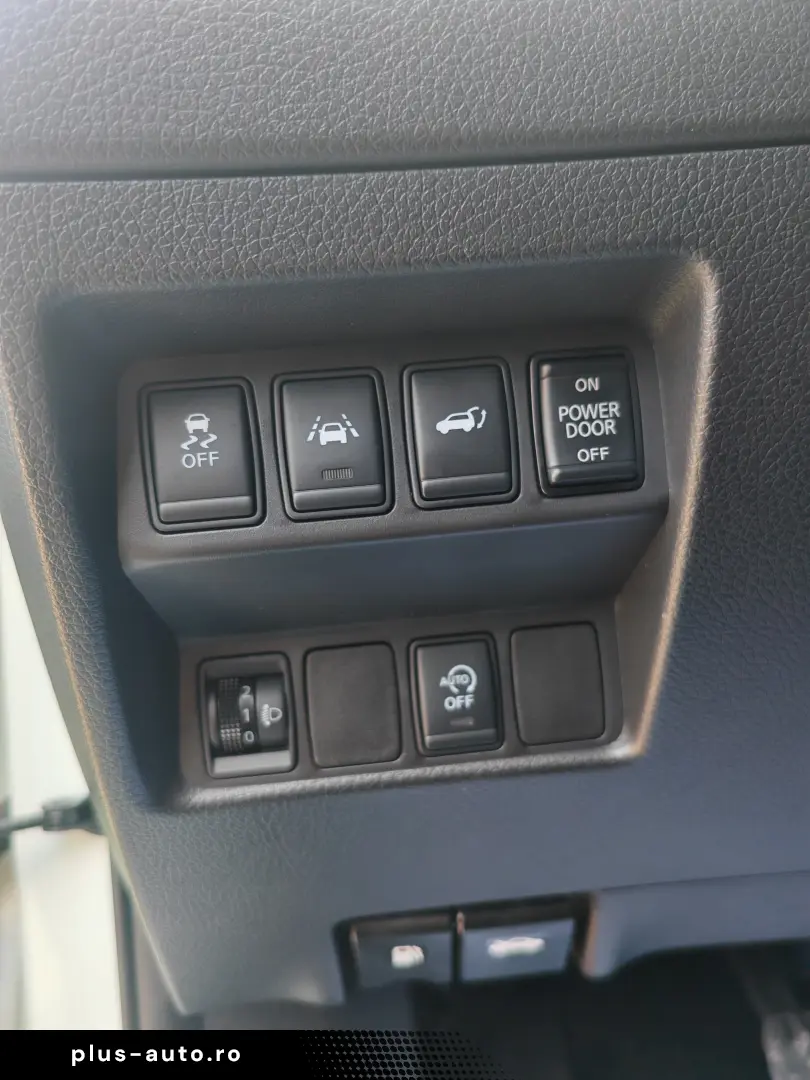 NISSAN X-TRAIL TEKNA 1.6 DIESEL 131CP