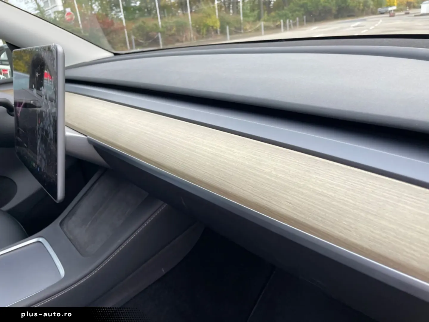 TESLA Model Y Basis RWD Garantie 1.Hand