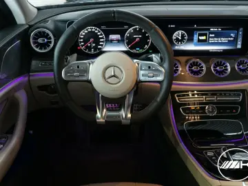 MERCEDES-BENZ AMG CLS 53 AMG 4M STDHZG DRIVERS AIRMA…