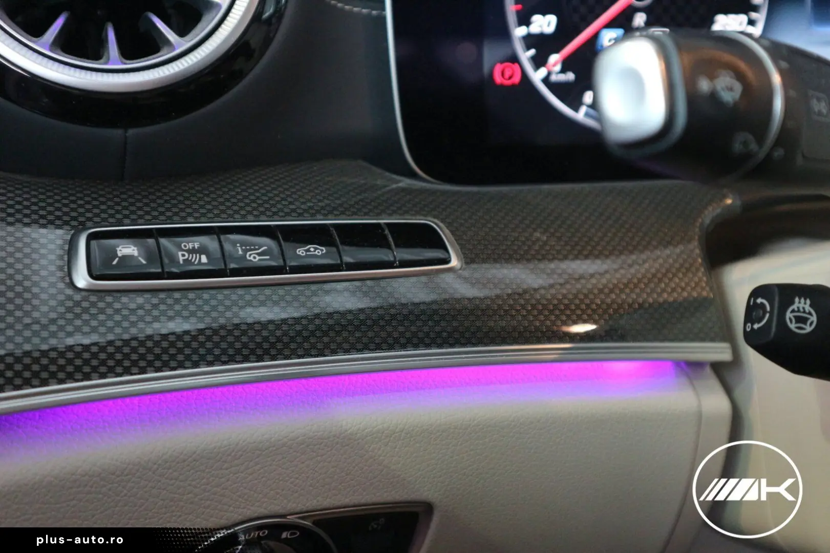 MERCEDES-BENZ AMG CLS 53 AMG 4M STDHZG DRIVERS AIRMA&hellip;