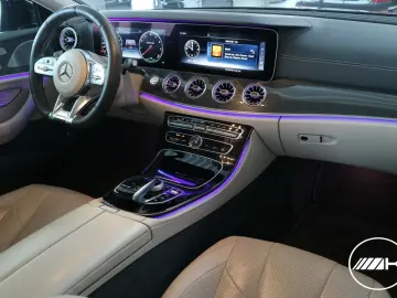 MERCEDES-BENZ AMG CLS 53 AMG 4M STDHZG DRIVERS AIRMA…