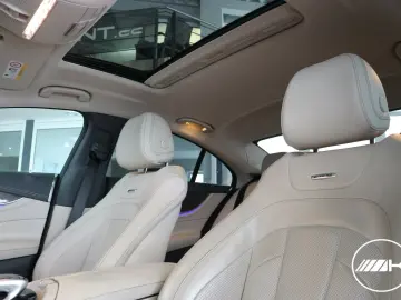 MERCEDES-BENZ AMG CLS 53 AMG 4M STDHZG DRIVERS AIRMA…