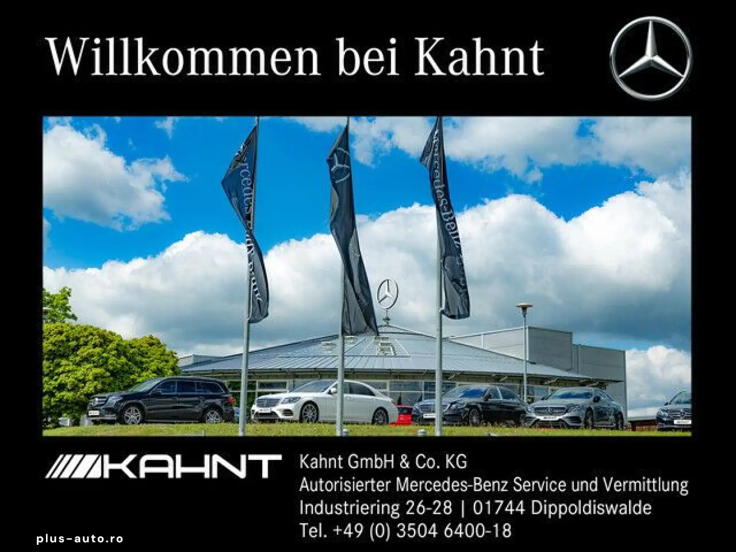 MERCEDES-BENZ AMG CLS 53 AMG 4M STDHZG DRIVERS AIRMA&hellip;