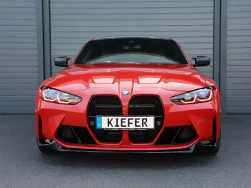 BMW M4 Competition LASER HUD 360  H&K Sternenhimmel